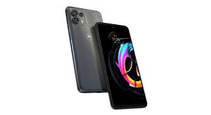 Motorola Edge 30 Fusion is tipped for ...