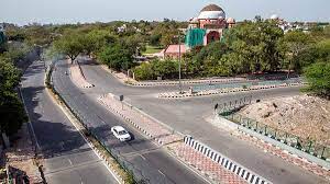 Micro-market Adajan, Co-working in Surat