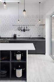 11 Types Of White Kitchen Splashback Tiles Best White Tiles For Your Kitchen
