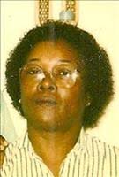 Delores Robinson Obituary (2009)