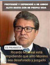 Un juez de Zacatecas concedió -pese a que no tenía firmas- un #amparo que  beneficia a dieciséis personas, entre las que aparecieron los hijos de AMLO  😳🤨🤯