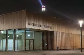 Stuttgart Degerloch Wasserschaden In Neuer Sporthalle Degerloch Stuttgarter Nachrichten