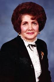 Lenoria Mitchell Obituary