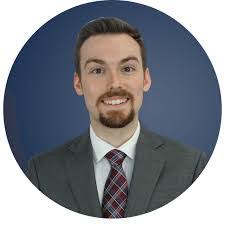 Chris Soderberg's Instagram, Twitter & Facebook