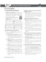 Nota komsas tingkatan 3 ini dikongsikan dalam bentuk pdf. Nota Ask Bab 1