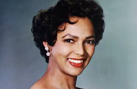 Dorothy Dandridge