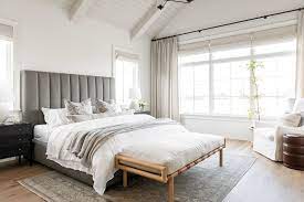Maybe you would like to learn more about one of these? The Mcgee Home Master Bedroom Photo Tour Studio Mcgee