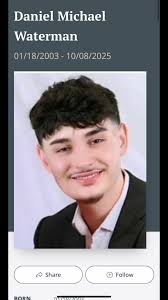 Daniel Sylvester Woolford