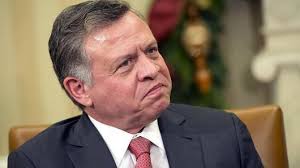 Abdullah II of Jordan