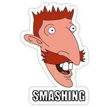 Daily Nigel Thornberry Favorite Cartoon Character Cute Drawings Disney Cartoons