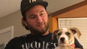 Terry Geiger's Instagram, Twitter & Facebook