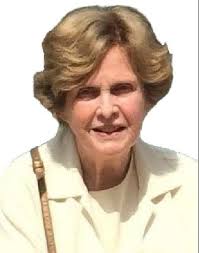 Monica Kirk Obituary (1936