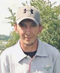 Obituary: Christopher Michael Diggs, 33, of Provo