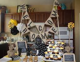 Find the perfect housewarming gift for their new space! Great Ideas Parties 2 Welcome Home Parties Welcome Home Decorations Welcome Home Banners