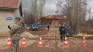 Maybe you would like to learn more about one of these? Vahset 6 Aylik Hamile Esini Oldurdu Son Dakika Haberleri