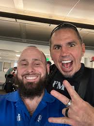 Wonderful couple from a TV show with beautiful pictures