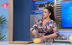 Писанка похудела на 42 кг в рамках шоу зважені та щасливі. Ruslana Pisanka Pokazala Kak Hudet Na Kuhne Vse Bude Dobre