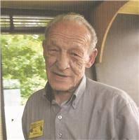 William Slaughter Obituary (2014)