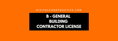 More specialty licenses (such as plumbing and electrical), may have different laws. General Contractor License The Complete Guide Digital Constructive