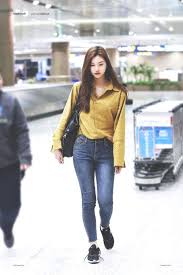 Doyeon Korean Fashion Kpop Fashion Fashion