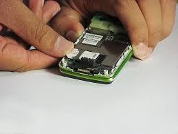 Sony Ericsson TM506 Sim Card ...