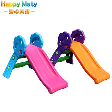 Happy Maty Up And Down Slide Child Slide Indoor Children Toy Slide Foldable Small Slide 2 163 09 Childrens Slides Kids Slide Kids Toys