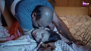 Najayaz S01E02 2024 Hindi Hot Web Series – PrimeShots