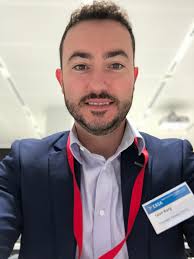 Sean Borg в X: „Keen for today's #SMICG Industry Day: Aviation Safety  Management Systems Made Simple. Ty @EASA for being a great host! Cc  @Transport_gc https://t.co/C8LlbIrkN9“