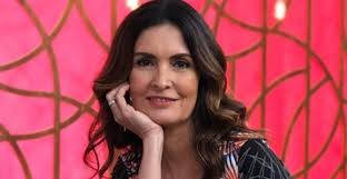 Esta é uma página dedicada a diva das nossas manhãs fátima bernardes, somos fãs, admiradores de seu trabalho !! Fatima Bernardes Responde Comentario Ofensivo De Seguidor O Rosto Jovem Ja Foi