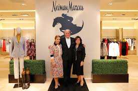 2600 post oak boulevard, neiman marcus, houston, tx 77056. Neiman Marcus Project Beauty Kicks Off With Instore Runway Show Fashion Blogger From Houston Texas My Red Glasses By Roz Pactor