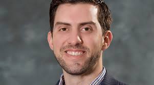 Rail Insider-Rising Stars 2020: John McNeil. Information For Rail Career  Professionals From Progressive Railroading Magazine