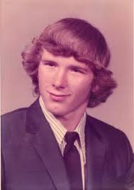 Obituary for Terry Wayne Fields