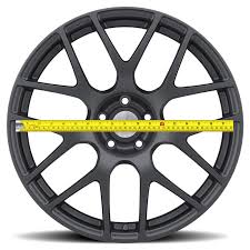 Effect of tyre size on speed and comfort is explained here: Tire Size Explained Reading The Sidewall Les Schwab