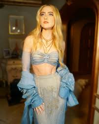 Another dream come true. Thank you @laurielynnstark in a  @chromeheartsofficial custom couture gown…. never felt so cool. Thank you  to the whole CH Team for making this moment real. Presenting at the