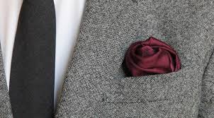 The most important rule when wearing a pocket square. Cocktail Attire For Men 2019 Gq Edition Weddings Formal Events More