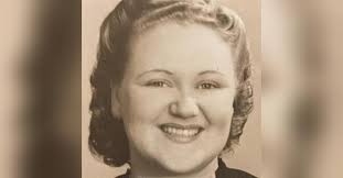 Colleen Ferguson Obituary