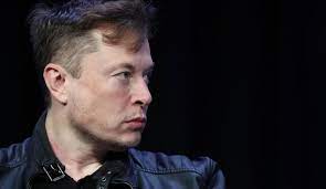 Elon Musk se convirtió en la primera persona en perder $200 mil millones