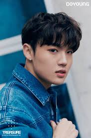 Chapter one 2.2.1 regreso con segundo single the first step: Treasure Editorial Vol 3 Profile Photos Group Doyoung Haruto Jeongwoo Junghwan K Pop Database Dbkpop Com