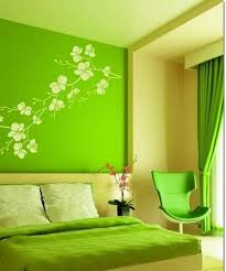 Bilik tidur anda adalah tempat perlindungan anda di mana anda pergi tidur dan menyambut pagi, jadi skema warna keseluruhan harus menjadi salah satu yang anda dapat menenangkan dan selesa. Warna Cat Kamar Tidur Yang Damai Dan Menenangkan