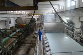 CEM | XỬ LÝ BỤI GIẤY TRONG SẢN XUẤT