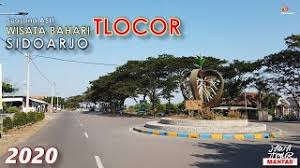 Tiket masuk wisata bahari tlocor. Wisata Bahari Tlocor Pulau Lusi Sidoarjo Aliran Lumpur Lapindo Ya Ke Sini Youtube