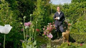 pin on monty don gardening in motion