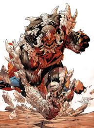 doomsday dc comics wikipedia