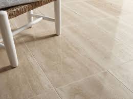 Sols Notre Selection De Carrelages Pour Votre Cuisine Elle Decoration Carrelage Carrelage Sol Meuble Cuisine Blanc