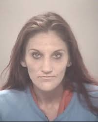 Why so soon, Leah? #Mugshots https://pascocountyarrests.com/news/leah-hester -of-thonotosassa-2/