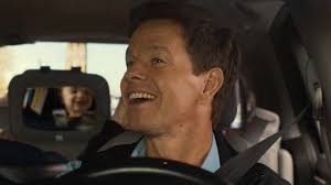 The Family Plan — Ice Ice Baby