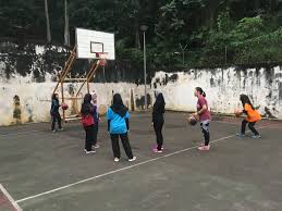 Browse all rasa city places with category gelanggang bola keranjang. Latihan Pusat Bola Keranjang World Scouting