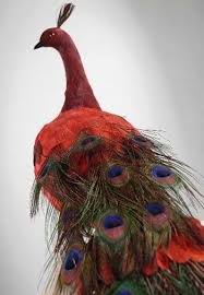 Pin De Yasar Gokmen Em Animais Pavao Aves Belas Pintura De Pavao
