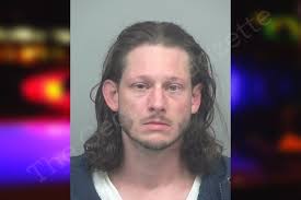 Jeffery Loftis — Gwinnett County Jail Bookings