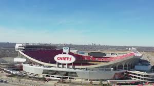 Kansas City Chiefs stadium: Team moving to Kansas, leaving Missouri
